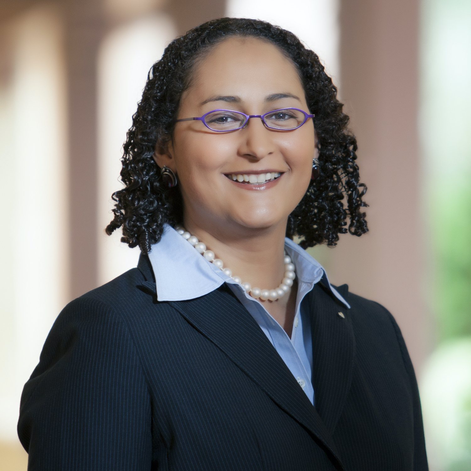 Professor Ciara Torres-Spelliscy