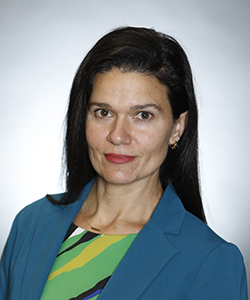 Jaclyn Lopez Associate Professor of Law and Director Jacobs Public Interest Law Clinic 