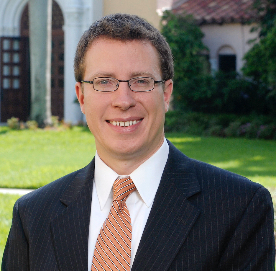 Professor Jason Bent