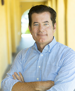 Joseph F. Morrissey