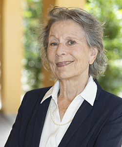 Rebecca C. Morgan