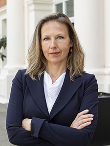 Dagmar Myslinska