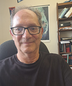 Paul Boudreaux