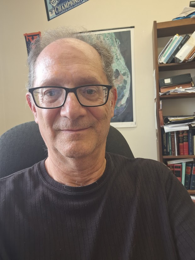 Paul Boudreaux