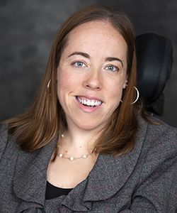 Professor Robyn Powell