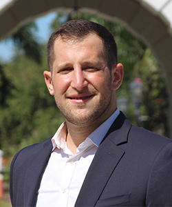 Tomer S. Stein