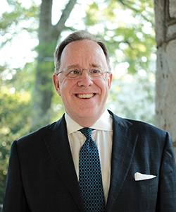 ted afield headshot