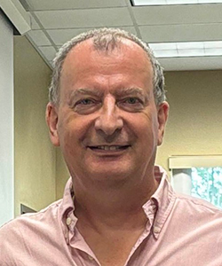 Timothy S. Kaye