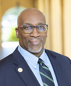 Darryl C. Wilson