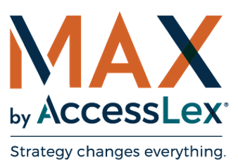 max logo