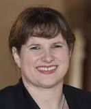 Professor Brooke J. Bowman