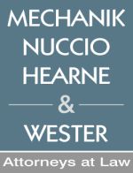 Mechanik Nuccio Hearne & Wester, P.A.