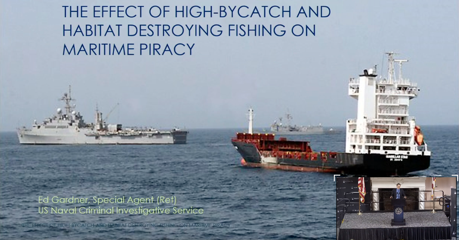 effect of high by catch