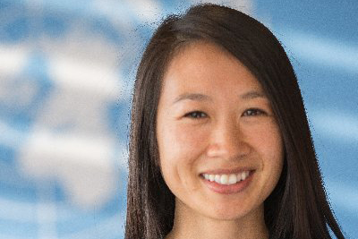 Hien Ngo headshot