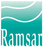 U.S. National Ramsar Committee logo