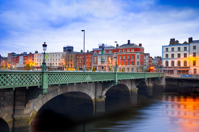 Dublin, Ireland