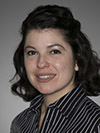 Delia Garcia