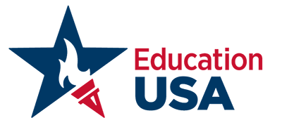 Education USA logo