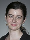 Irina Goga
