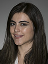 Merve Ozcan