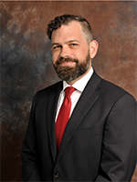 andrew mitchell headshot