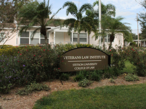 Veterans Law Institute Building