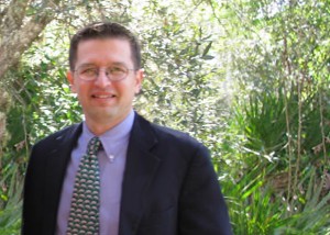 Professor Royal Gardner directs the  Institute for Biodiversity Law and Policy at Stetson.