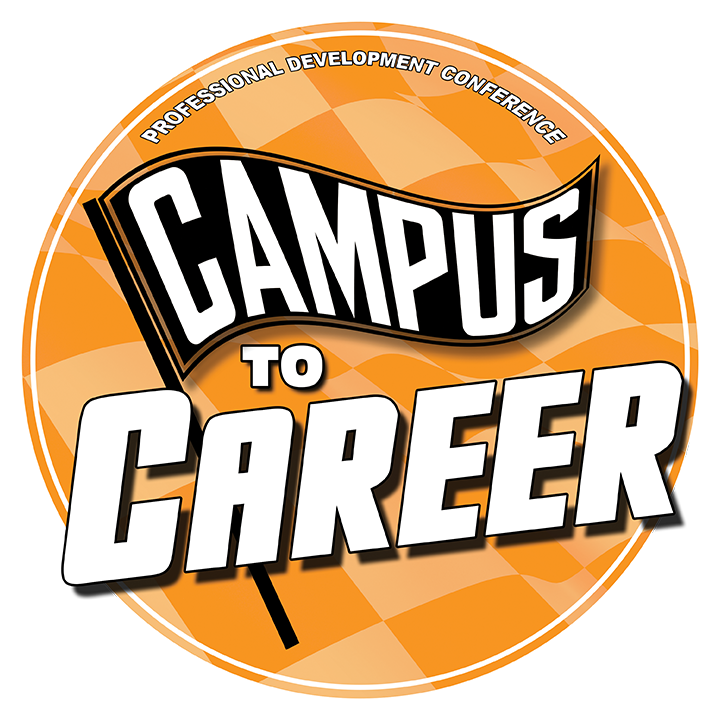 Campus to Career personal development conference