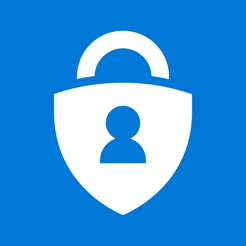 Microsoft multi-factor authentication logo