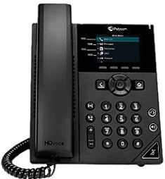 Polycom 250 Phone