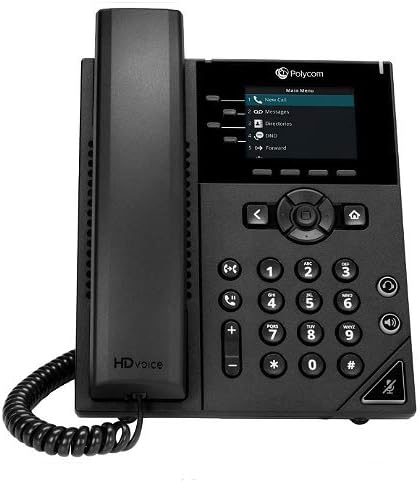Polycom 250 Phone
