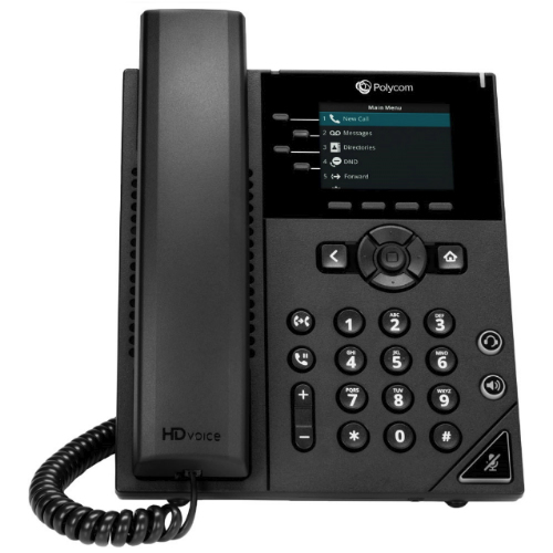 Polycom 350 Phone