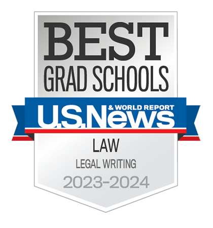 Law Legal Writing Award