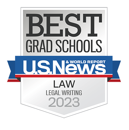 Law Legal Writing Award