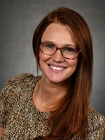 jessica zook headshot