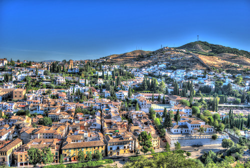 Granada