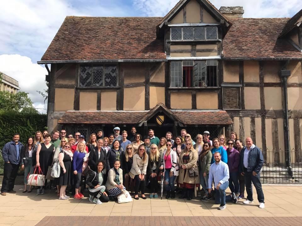 Shakespeare's Birthplace