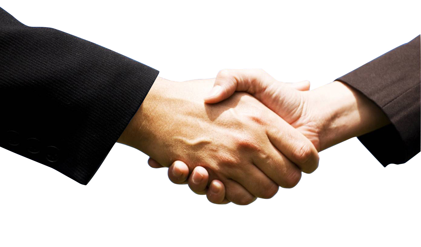 Handshake