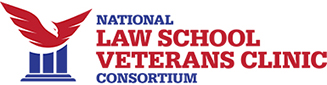 National Law School Veterans Clinic Consortium logo