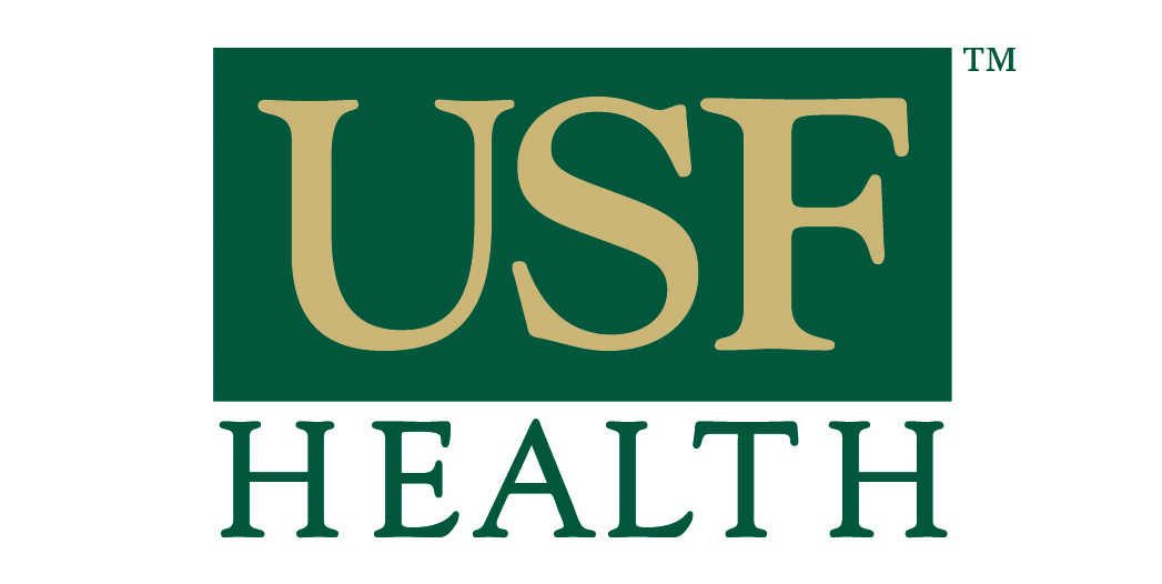 usf health logo