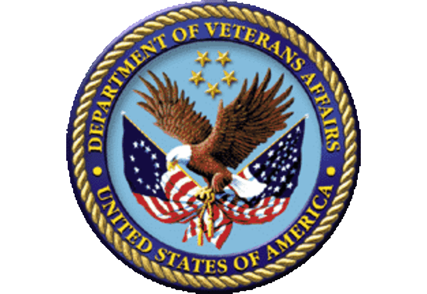 Veterans Administration logo