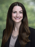 amber wilson headshot