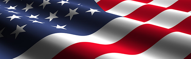 United States flag