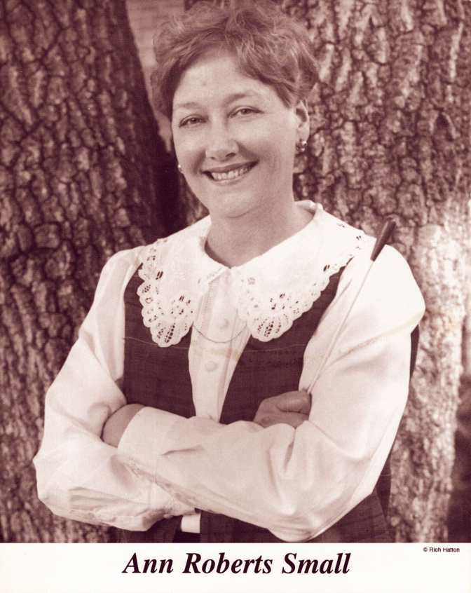 Ann Small profile picture