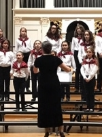 Young Singers