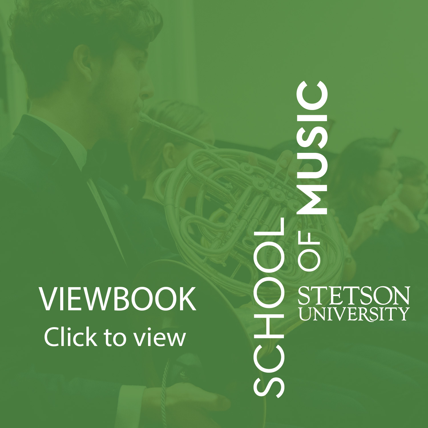 School of Music View Book cover