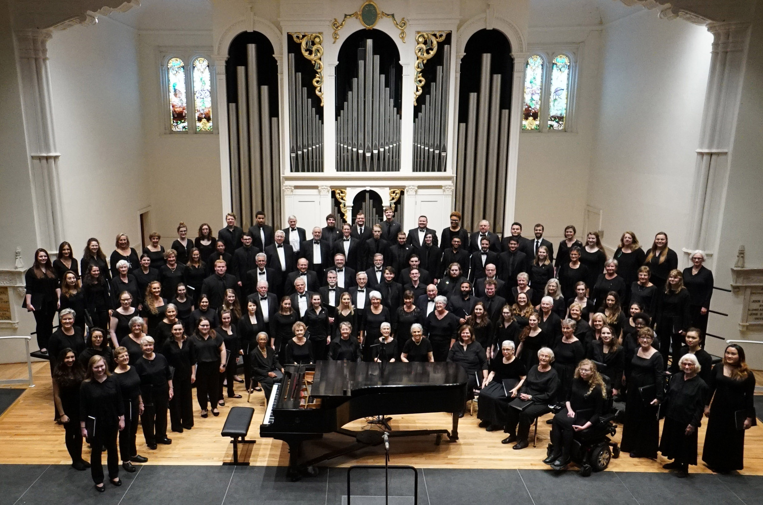 Choral Union