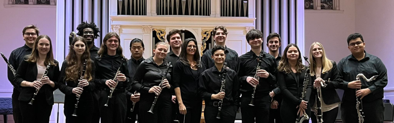 group picture of ensemble