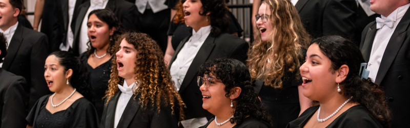 group picture of ensemble