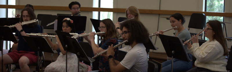 group picture of ensemble